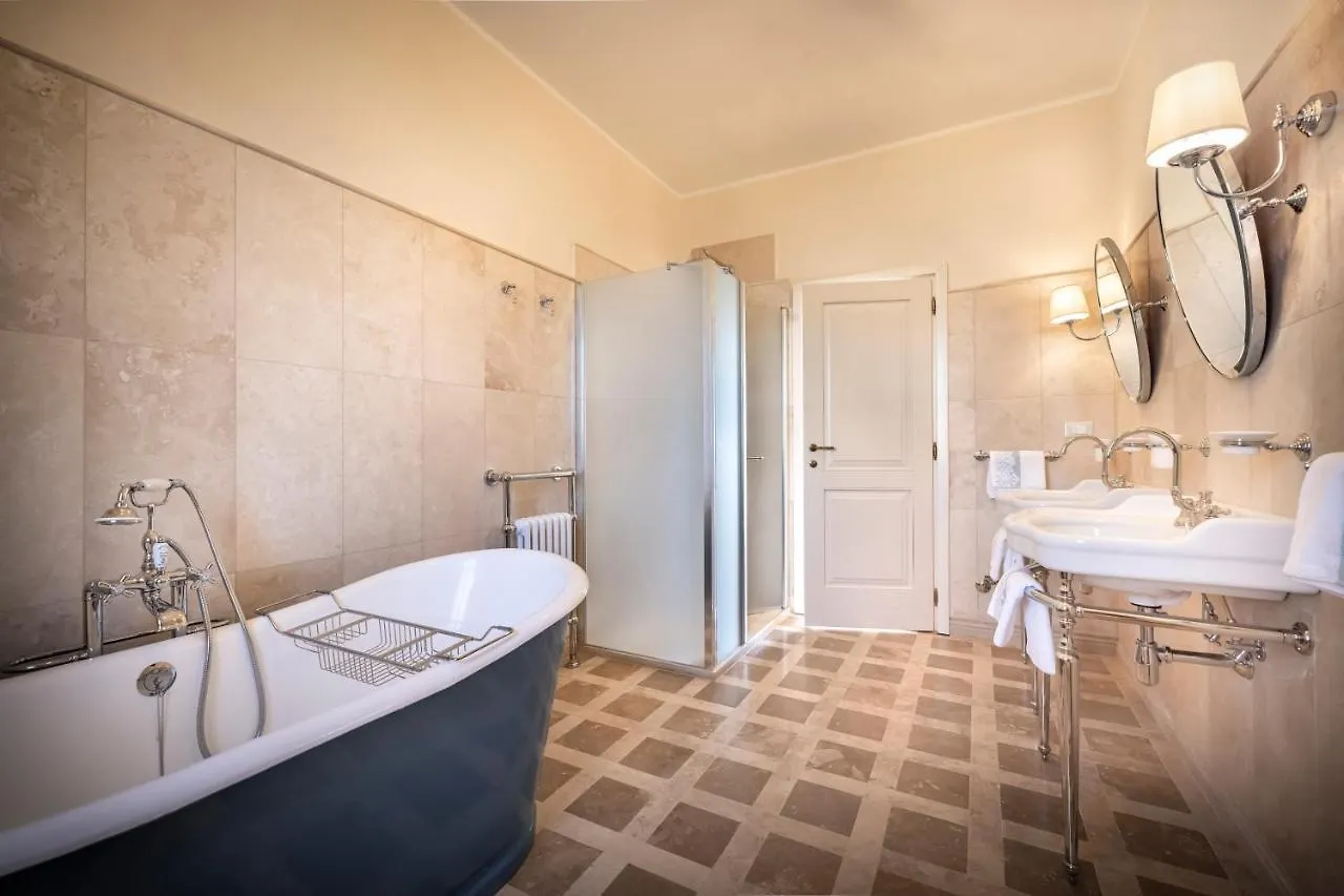Villa Terrarossa - Luxury Istrian Villa Near Porec Kaštelir Chorwacja