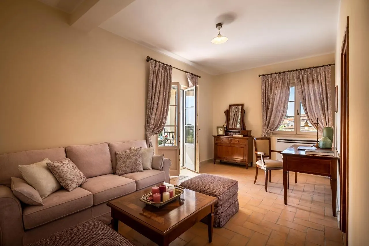 Villa Terrarossa - Luxury Istrian Villa Near Porec Kastelir Croatia