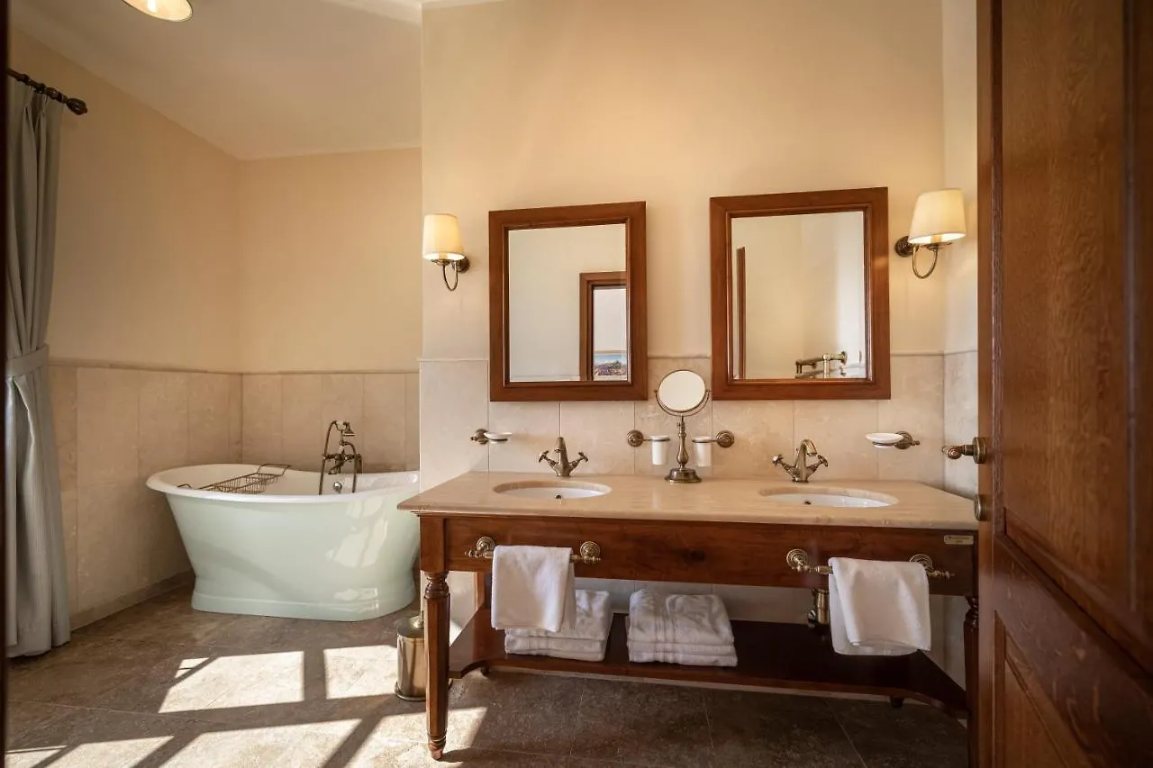 Villa Terrarossa - Luxury Istrian Villa Near Porec Kastelir Croatia