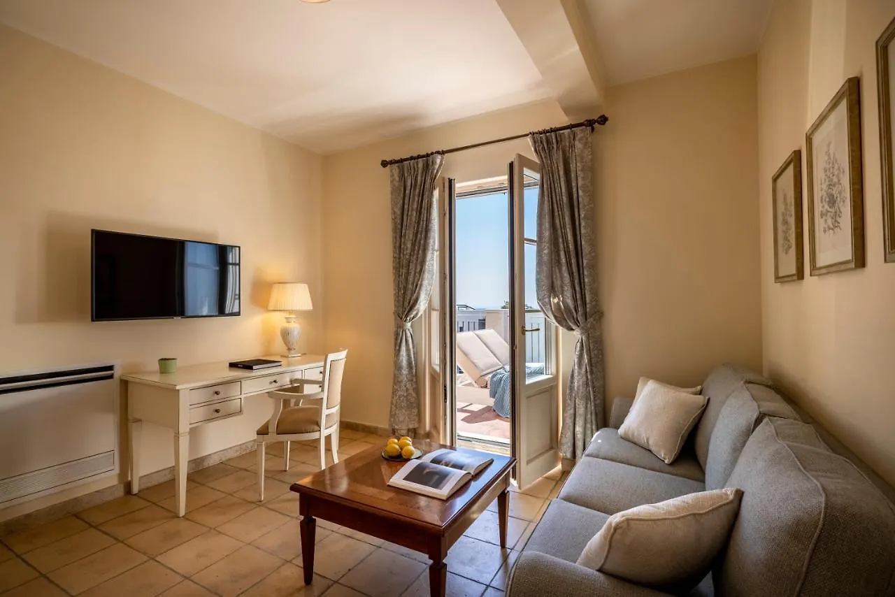 Villa Terrarossa - Luxury Istrian Villa Near Porec Kastelir Croatia